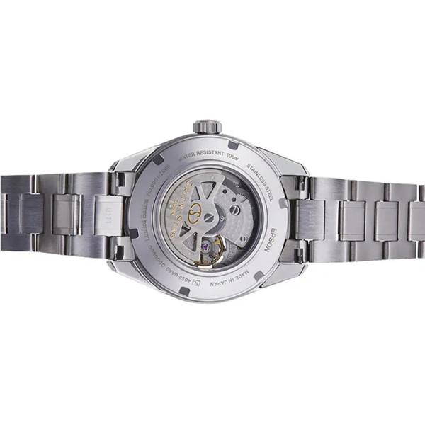 Đồng Hồ Nam Chính Hãng ORIENT STAR Contemporary RE-DK0001L00B