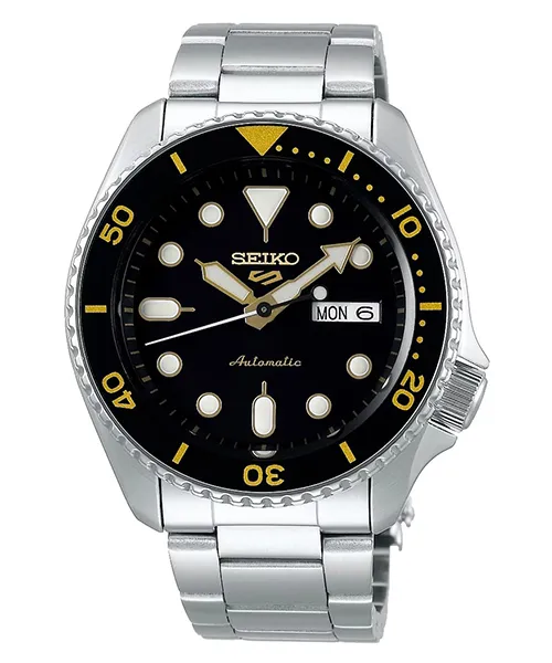 Đồng Hồ Nam Chính Hãng SEIKO 5 Sports SRPD57K1