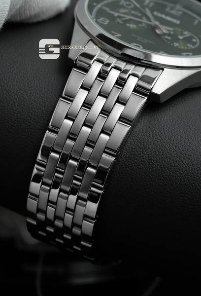 CASIO MTP-E340D-3A  - QUÀ TẶNG TRỊ GIÁ 600K