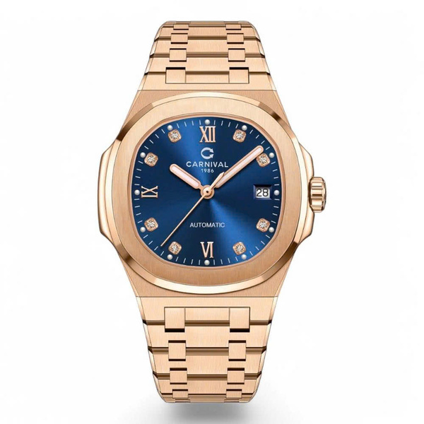 Đồng hồ Carnival 8160G-VH-X