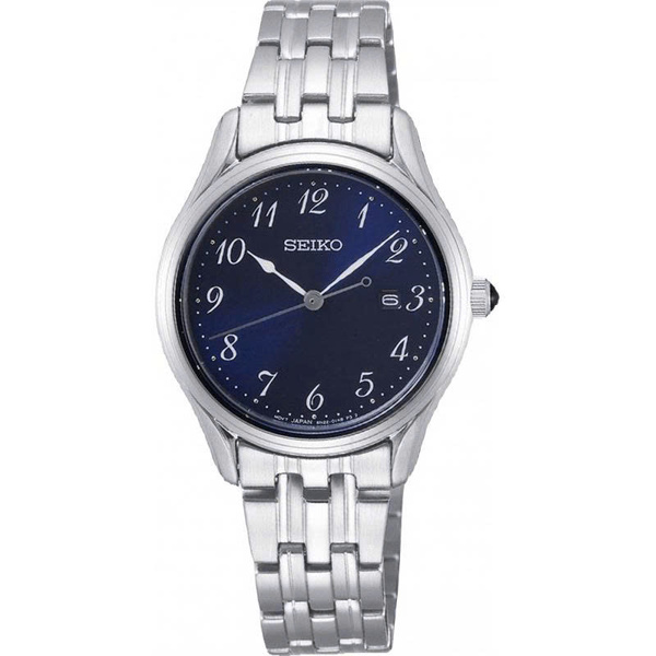 Đồng Hồ Nữ Chính Hãng SEIKO Regular SUR641P1