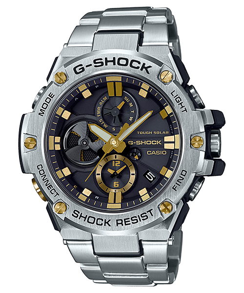 G-SHOCK GST-B100D-1A9