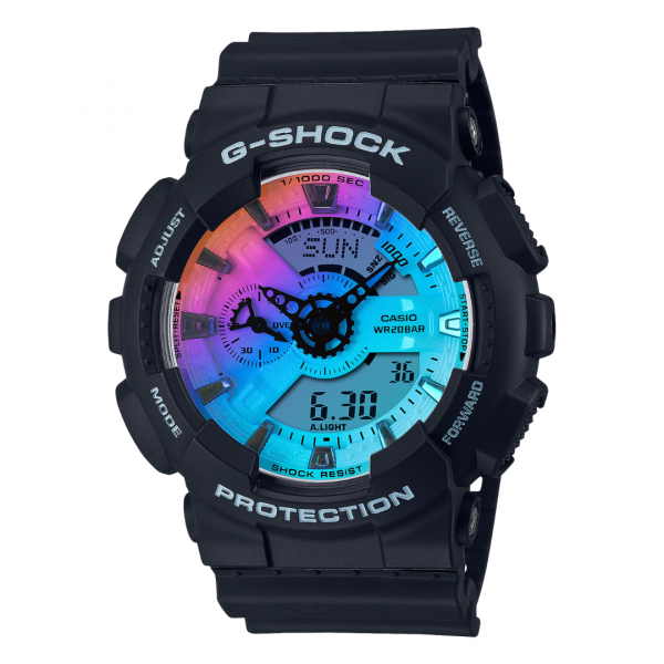 G-SHOCK GA-110SR-1A