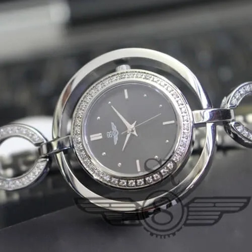 Đồng Hồ Nữ Chính Hãng SRWATCH Classy SL6654.1101