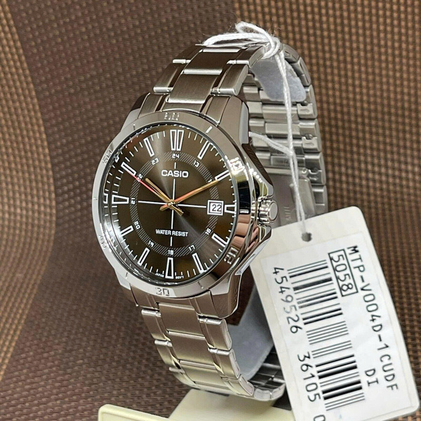 CASIO MTP-V004D-1C - QUÀ TẶNG TRỊ GIÁ 300K