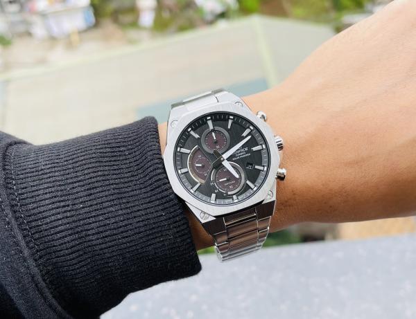 EDIFICE EFS-S570D-1AV