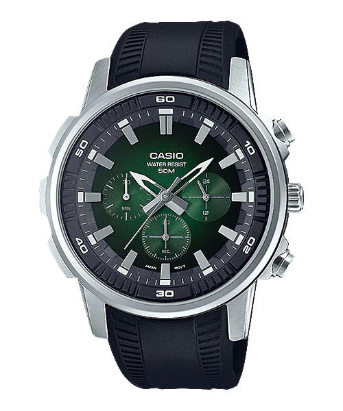 CASIO MTP-E505-3A