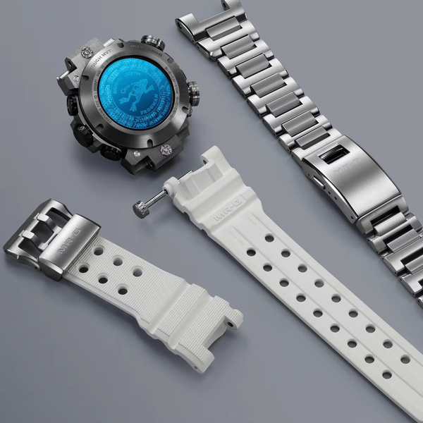 CASIO G-SHOCK MRG-BF1000EB-1A