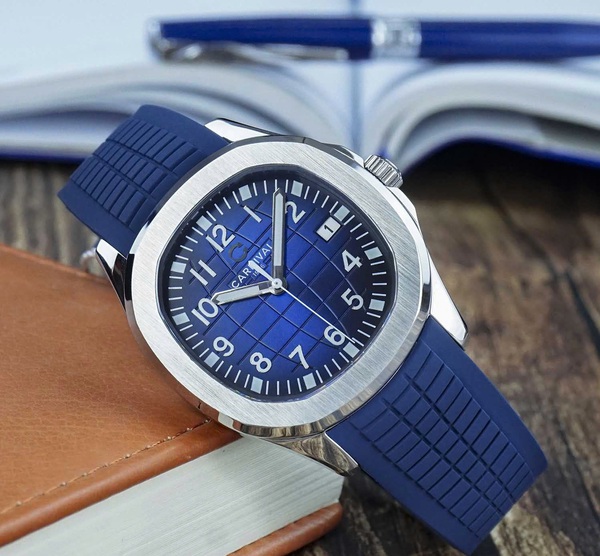 Đồng Hồ Nam CARNIVAL 8130G-VT-DCS-X