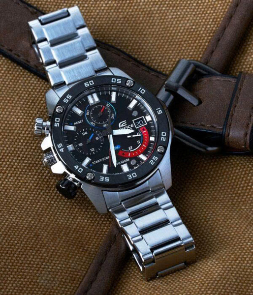 CASIO EDIFICE EFR-558DB-1A
