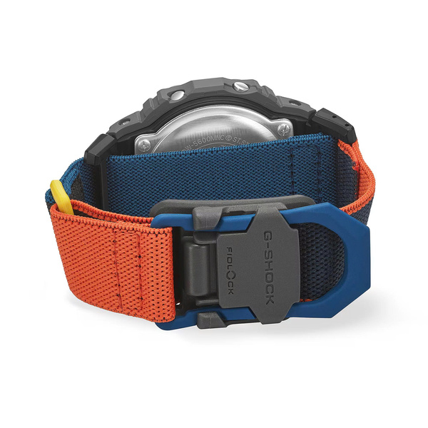 CASIO G-SHOCK DW-5600MNC-8A2
