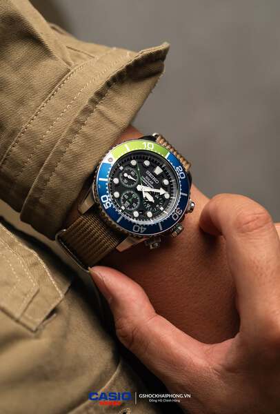 GS-000399 ( SEIKO DIVER SSC237P1 )