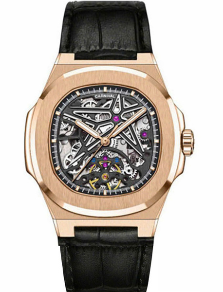 ĐỒNG HỒ CARNIVAL 8118G-VH-DD-D