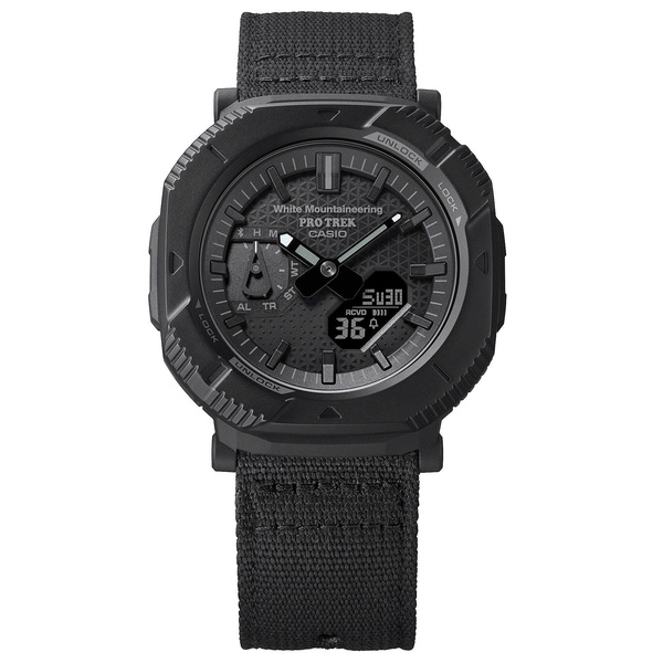 CASIO PRO TREK PRJ-B001WM-1