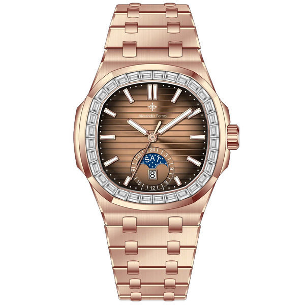 Alexander Ferros 6111R/08