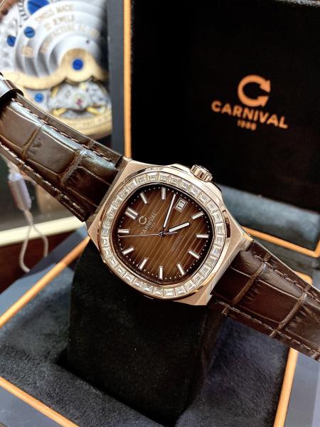 Carnival - Nam Nautilus Automatic 8108G-VH-DD-N