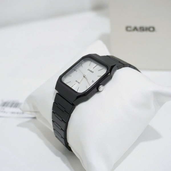 CASIO MTP-B185B-7A - QUÀ TẶNG TRỊ GIÁ 600K 