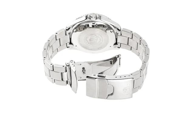 Đồng Hồ Nam Chính Hãng ORIENT Sports RA-AA0811E19B