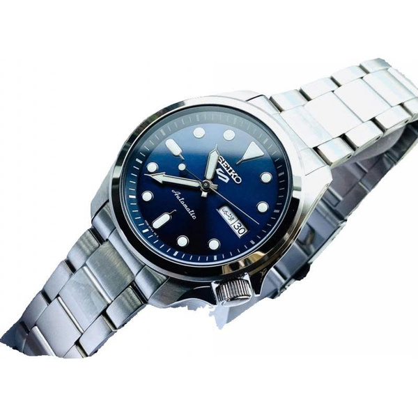 Đồng Hồ Nam Chính Hãng SEIKO 5 Sports SRPE53K1