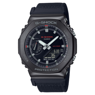 G-SHOCK GM-2100CB-1A