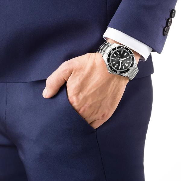 Đồng Hồ Nam Chính Hãng CITIZEN Promaster BN0190-82E