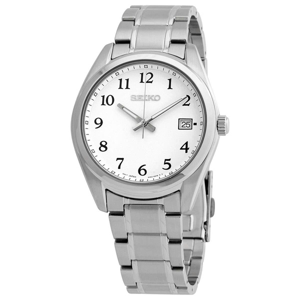 Đồng Hồ Nam Chính Hãng SEIKO Regular SUR459P1