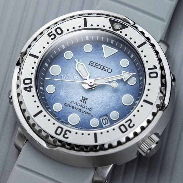 Đồng Hồ Nam Chính Hãng SEIKO Prospex SRPG59K1