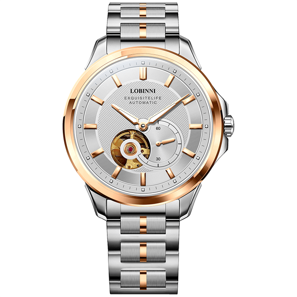 Đồng hồ nam chính hãng LOBINNI L5007-1