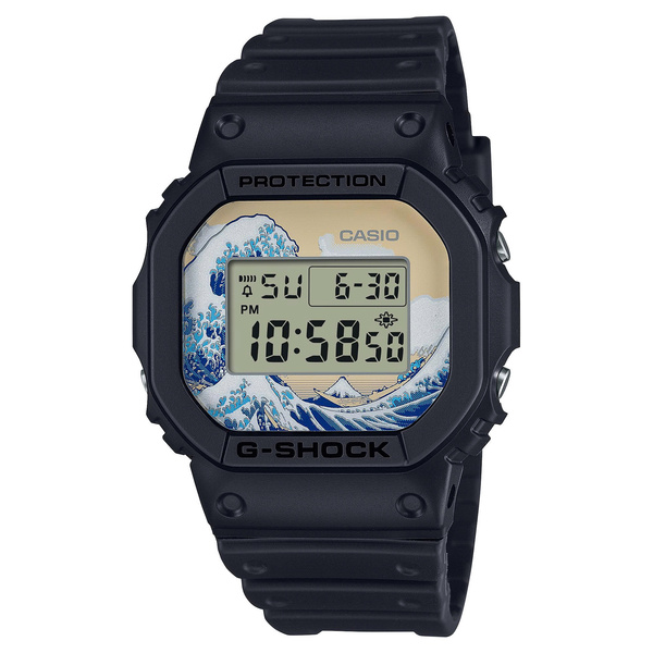 CASIO G-SHOCK DW-5600KHK25-1