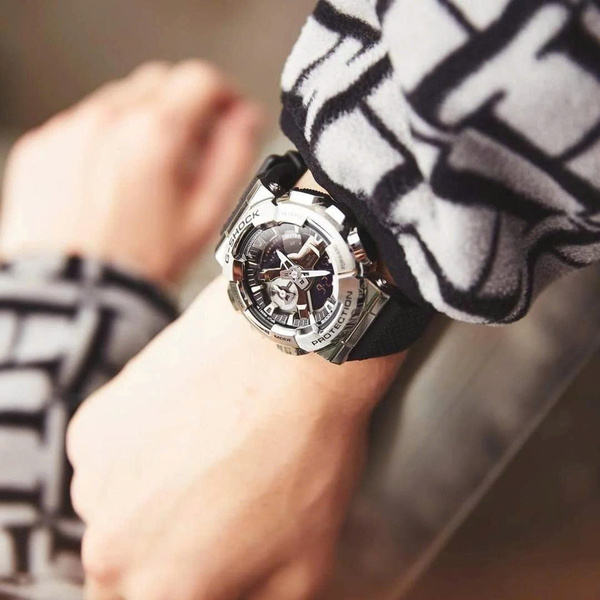 G-SHOCK GM-110-1A