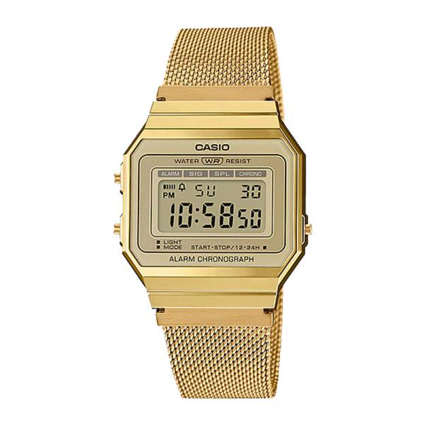 CASIO VINTAGE A700WMG-9A