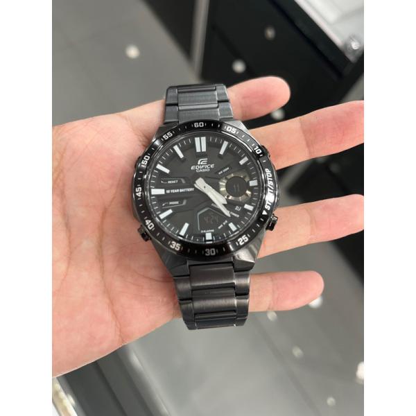  CASIO EDIFICE EFV-C110DC-1A