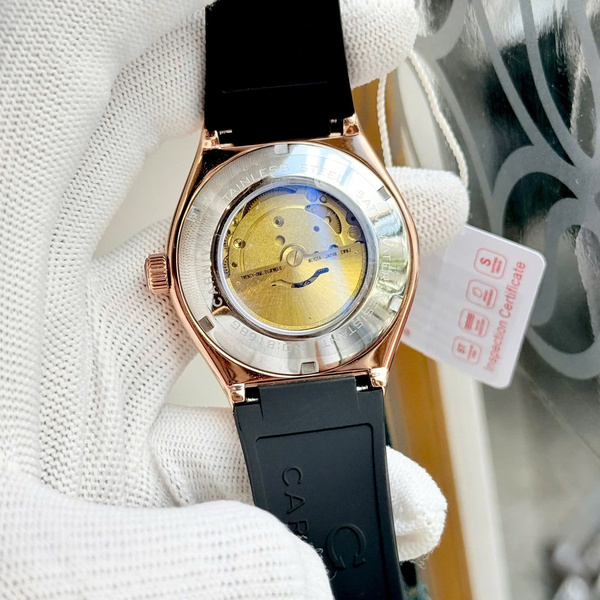 Đồng Hồ Carnival 8168G-VH-DCS-N