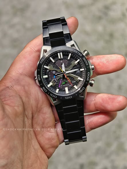 GS-000258 ( CASIO EDIFICE EQB-2000DC-1A )