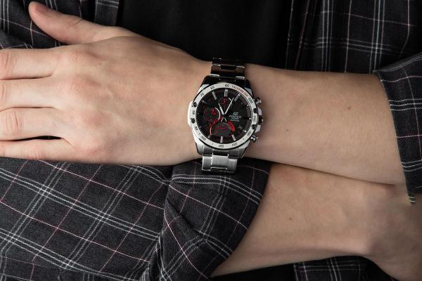 EDIFICE EQB-1000XD-1A