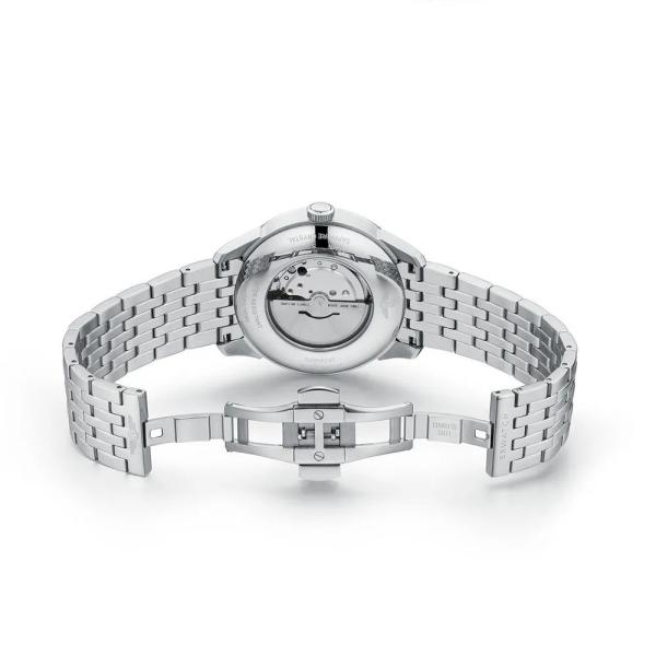Đồng Hồ Nam Chính Hãng SRWATCH Automatic AT SG8887.1102AT