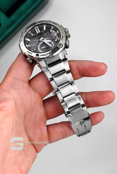 GS-000249 ( Casio G-Shock GST-B200D-1A )