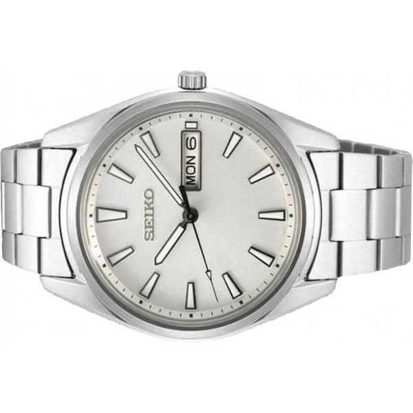 Đồng Hồ Nam Chính Hãng SEIKO Regular SUR339P1