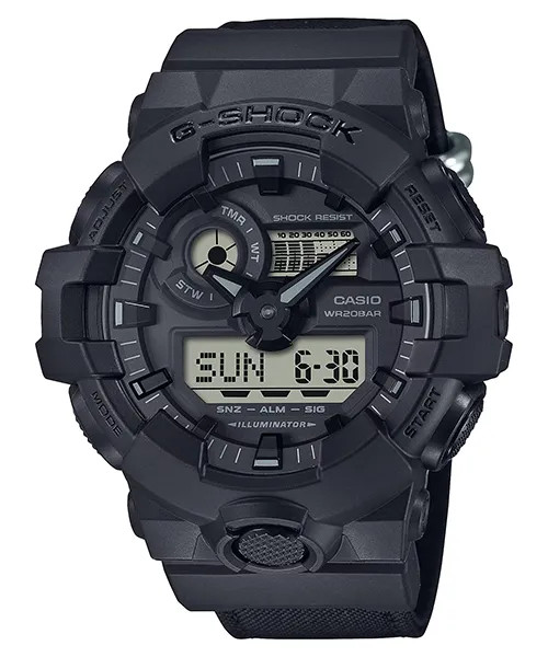 G-SHOCK GA-700BCE-1A