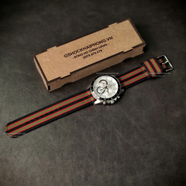 Dây vải mix màu 13 - Size 20/22 mm