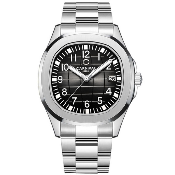 Đồng Hồ Nam CARNIVAL 8130G-VT-D