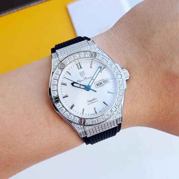 Olympianus OP990-45ADDGS-GL-T