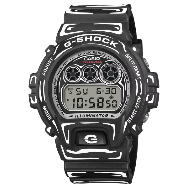CASIO G-SHOCK DW-6900JV-1