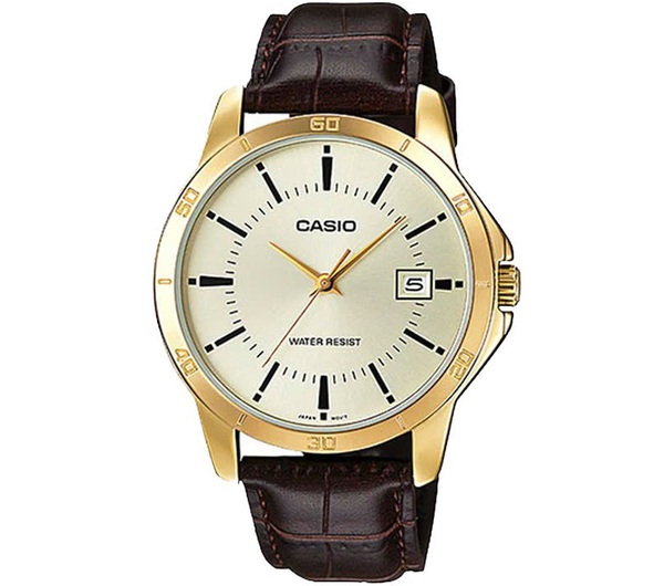 CASIO MTP-V004GL-9A - QUÀ TẶNG TRỊ GIÁ 300K