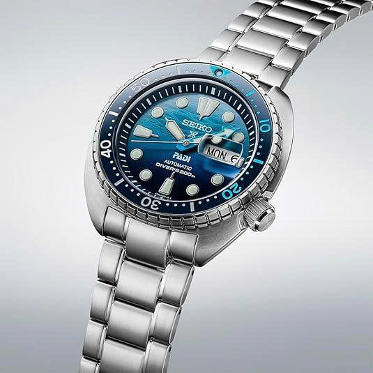 Đồng Hồ Nam Chính Hãng SEIKO Prospex SBDY125