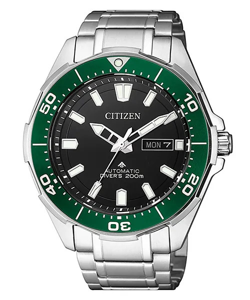 Đồng Hồ Nam Chính Hãng CITIZEN Promaster NY0071-81E