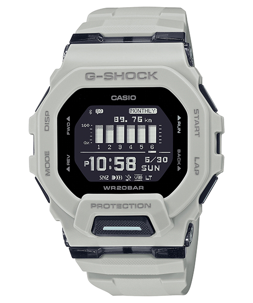 G-SHOCK GBD-200UU-9