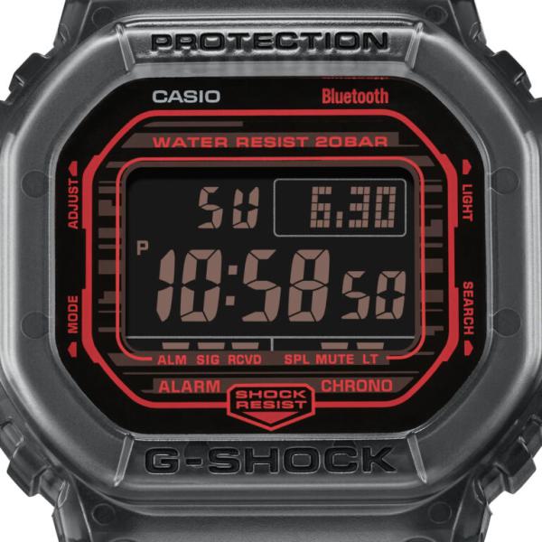 G-SHOCK DW-B5600G-1