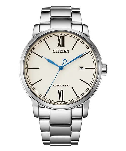 Đồng Hồ Nam Chính Hãng CITIZEN Mechanical NJ0130-88A