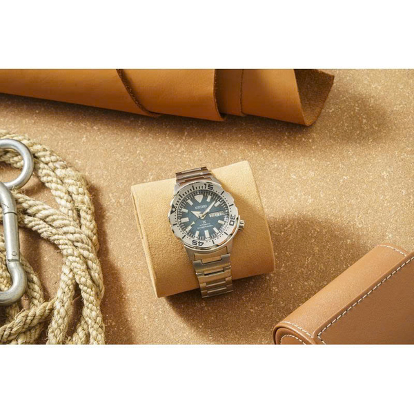 Đồng Hồ Nam Chính Hãng SEIKO Prospex SRPG15K1